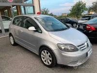 Usata VW Golf Plus Cross 105 CV (77 kW) 2005 Grigio Monovolume