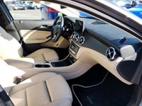 usata Mercedes GLA220 Classed Business 170cv auto