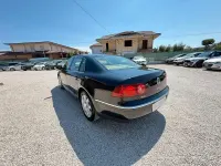 Usata VW Phaeton 239 CV (175 kW) 2009 Nero Berlina