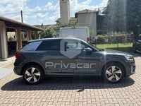 Usata Audi Q2 S-Line 116 CV (85 kW) 2018 Grigio SUV