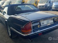 usata Jaguar XJS V12 del1990