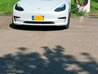 Usata Tesla Model 3 88 kW (120 CV) 2023 Bianco Berlina