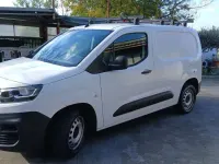Usata Citroën Berlingo 102 CV (75 kW) 2020 Monovolume