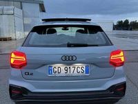Usata Audi Q2 Edition .1 150 CV (110 kW) 2021 SUV
