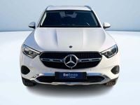 Usata Mercedes GLC220 Advanced Plus 197 CV (144 kW) 2023 Bianco SUV