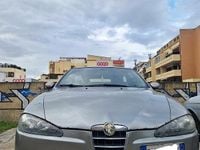Usata Alfa Romeo 147 2008 Grigio Utilitaria