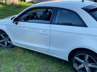 usata Audi A1 A1 1.6 TDI 105 CV Ambition