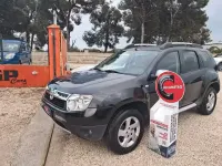 Usata Dacia Duster Lauréate 107 CV (78 kW) 2011 Nero SUV