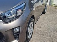 usata Kia Picanto 1.0 12V EcoGPL 5 porte Cool