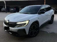 Usata Renault Austral Techno Esprit Alpine 131 CV (96 kW) 2023 Nero SUV
