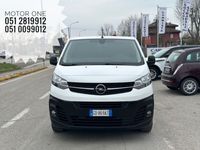 usata Opel Vivaro Vivaro 2.0 Diesel 120CV2.0 Diesel 120cv L3H1