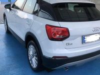 Usata Audi Q2 Design 116 CV (85 kW) 2017 SUV
