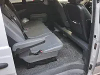 Usata Mercedes Vito 136 CV (100 kW) 2014 Bianco Furgone