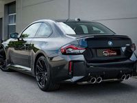 Usata BMW M2 460 CV (338 kW) 2023 Nero Coupé