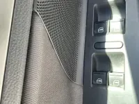 Usata VW Golf V 105 CV (77 kW) 2007 Grigio Berlina