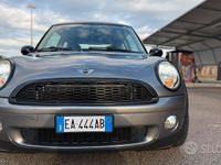 Usata Mini ONE 75 CV (55 kW) 2009 Grigio Utilitaria
