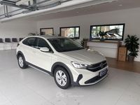 Usata VW Taigo Life 95 CV (69 kW) 2022 Grigio SUV