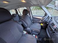 Usata Citroën C4 Picasso 2012 Nero Monovolume