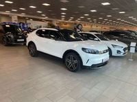 Usata Ford Capri Extended Range 210 kW (286 CV) 2024 Frozen white Berlina