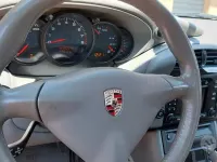 Usata Porsche 911 Carrera 4 320 CV (235 kW) 2001 Blu Coupé