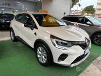 Usata Renault Captur Intens 101 CV (74 kW) 2020 Beige SUV