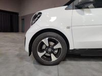 usata Smart ForTwo Electric Drive EQ Passion 4,6kW