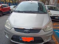 Usata Ford C-MAX 95 CV (69 kW) 2007 Grigio Monovolume