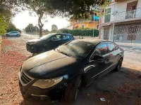 Usata VW Passat 116 CV (85 kW) 2012 Nero Berlina