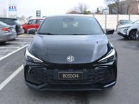 Usata MG MG3 Luxury 195 CV (143 kW) 2025 Nero Utilitaria