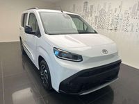 Gebraucht Toyota Proace Verso City 110 PS (80 kW) 2024 Weiß Kombi