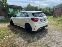 Usata Mercedes A220 Premium 177 CV (130 kW) 2016 Utilitaria
