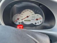 Usata Ford Ka 69 CV (50 kW) 2006 Blu Utilitaria