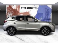 Usata MG ZS Luxury 111 CV (81 kW) 2024 Grigio SUV