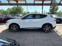 Usata Alfa Romeo Tonale Ti 131 CV (96 kW) 2023 Bianco SUV
