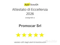 Usata Land Rover Range Rover evoque 163 CV (119 kW) 2023 Nero SUV