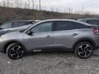 Usata Citroën C4 PureTech 131 CV (96 kW) 2024 Grigio SUV