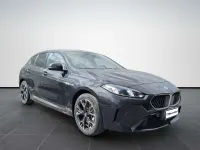 Nuova BMW 120 150 CV (110 kW) 2026 Black sapphire metallizzato Utilitaria