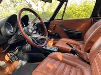 Usata Alfa Romeo Spider 128 CV (94 kW) 1980 Cabrio
