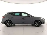 Usata Cupra Leon 150 CV (110 kW) 2023 Grigio graphene Berlina