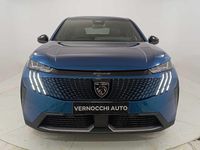 Nuova Peugeot 3008 Allure 145 CV (106 kW) 2025 Blu SUV