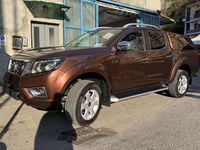 Second-hand Nissan Navara Tekna 190 CP (139 kW) 2021 Maro Pickup
