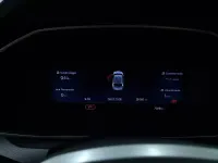 Usata Seat Leon Style 150 CV (110 kW) 2022 Biancobianco Berlina