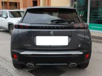 Occasion Peugeot 2008 Allure 131 ch (96 kW) 2023 Gris SUV