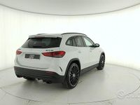 Usata Mercedes GLA35 AMG AMG 306 CV (225 kW) 2023 Digital white SUV