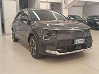 Usata Kia e-Niro Premium 150 kW (204 CV) 2023 (agt) interstellar grey m SUV