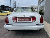 Usata Rolls Royce Silver Seraph 326 CV (239 kW) 1998 Bianco Berlina