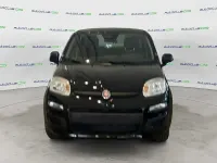 Nuova Fiat Panda Pop 64 CV (47 kW) 2026 Nero Utilitaria