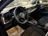 Usata Audi A3 2021 Grigio Station wagon