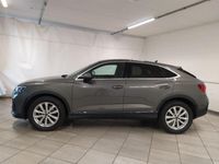 usata Audi Q3 Sportback 35 1.5 tfsi mhev Business Plus s-tronic