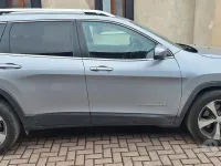 Occasion Jeep Cherokee Limited 194 ch (142 kW) 2019 Gris SUV